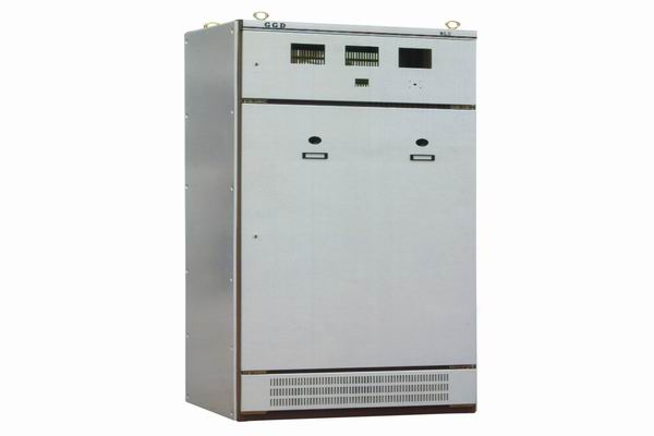 始兴3683配电-智能配电柜具备的三大特点